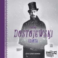Idiota - Fiodor Dostojewski - audiobook