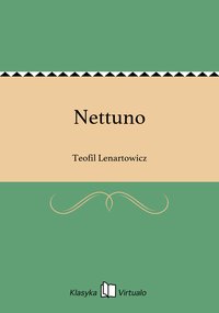 Nettuno - Teofil Lenartowicz - ebook