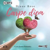 Carpe diem - Diane Rose - audiobook