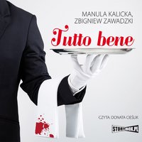 Tutto bene - Manula Kalicka - audiobook