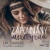 Zapomniany mężczyzna - I.M. Darkss - audiobook