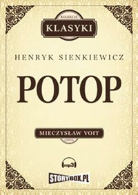 Potop - Henryk Sienkiewicz - audiobook