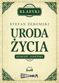 Uroda życia - Stefan Żeromski - audiobook