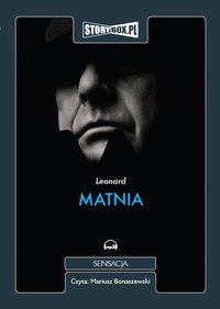 Matnia - Leonard - audiobook