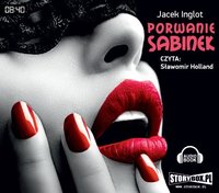 Porwanie Sabinek - Jacek Inglot - audiobook