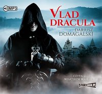 Vlad Dracula - Dariusz Domagalski - audiobook