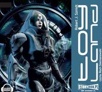 Toy Land - Robert J. Szmidt - audiobook