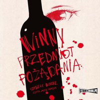Winny przedmiot pożądania - Staszek Bundz - audiobook