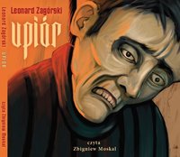 Upiór - Leonard Zagórski - audiobook