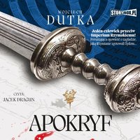 Apokryf - Wojciech Dutka - audiobook