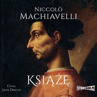Książę - Niccolò Machiavelli - audiobook