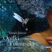 Opiłki i okruszki - Tomasz Jastrun - audiobook