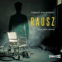 Rausz - Tomasz Białkowski - audiobook