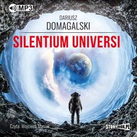 Silentium Universi - Dariusz Domagalski - audiobook