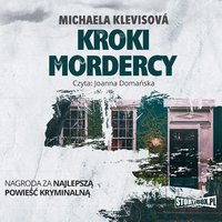 Inspektor Bergman. Tom 1. Kroki mordercy - Michaela Klevisova - audiobook
