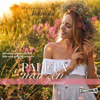 Paleta marzeń. Powrót - Małgorzata Falkowska - audiobook