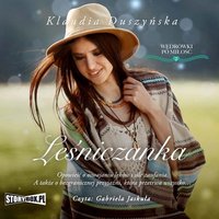 Leśniczanka - Klaudia Duszyńska - audiobook
