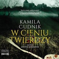 W cieniu twierdzy - Kamila Cudnik - audiobook