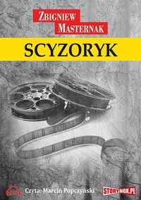 Scyzoryk - Zbigniew Masternak - audiobook