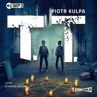 TT - Piotr Kulpa - audiobook