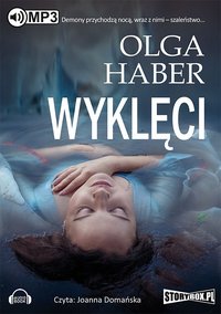 Wyklęci - Olga Haber - audiobook