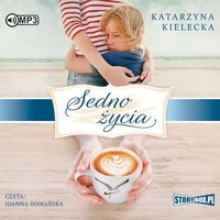 Sedno życia - Katarzyna Kielecka - audiobook