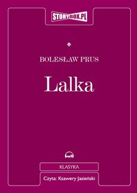 Lalka - Bolesław Prus - audiobook