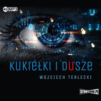 Kukiełki i dusze - Wojciech Terlecki - audiobook