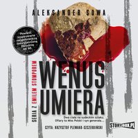 Wenus umiera - Aleksander Sowa - audiobook