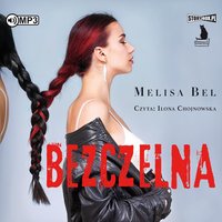Odnaleźć siebie. Bezczelna. Tom 1 - Melisa Bel - audiobook