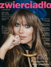 Zwierciadło - Opracowanie zbiorowe - eprasa
