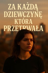 Za każdą dziewczynę, która przetrwała - Nicole Kurpios - ebook