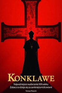 Konklawe - Tomasz Piasecki - ebook