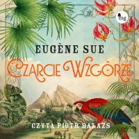 Czarcie Wzgórze - Eugène Sue - audiobook