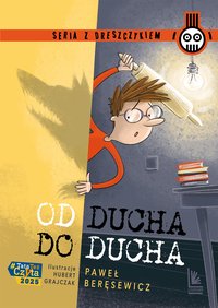 Od ducha do ducha - Paweł Beręsewicz - ebook
