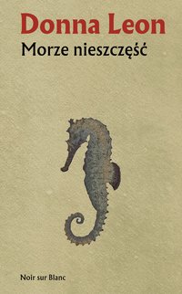Morze nieszczęść - Donna Leon - ebook