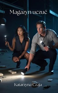 Magazyn uczuć - Katarzyna Czaja - ebook