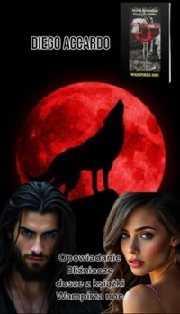 Bliźniacze dusze - Diego Accardo - ebook