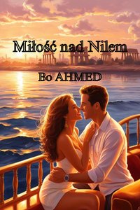 Miłość nad Nilem - Bo AHMED - ebook