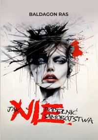 Jak nie popełnić samobójstwa - Baldagon Ras - ebook