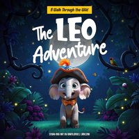 The Leo Adventure - Bartłomiej Janczak - ebook