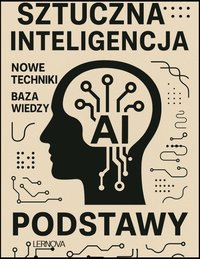 Sztuczna Inteligencja Podstawy AI - Lernova - ebook