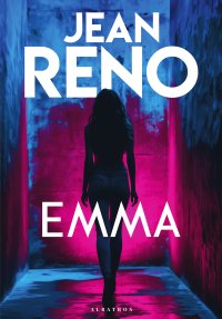 Emma - Jean Reno - ebook