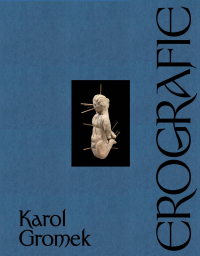 Erografie - Karol Gromek - ebook