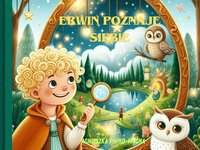 Erwin poznaje siebie - Agnieszka Piwko-Mucha - ebook