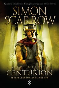 Centurion - Simon Scarrow - ebook