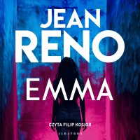 Emma - Jean Reno - audiobook
