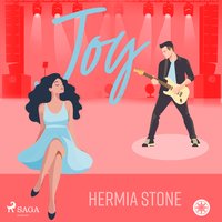 Joy - Hermia Stone - audiobook
