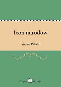 Icon narodów - Wacław Potocki - ebook