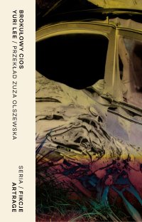 Brokułowy cios - Yuri Lee - ebook